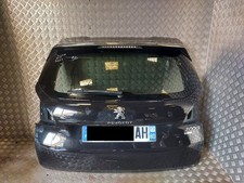 Hayon Coffre Arrière - PEUGEOT 2008 I (1) PHASE I (1) - Couleur : KTV - (HM9-C)