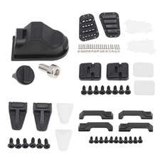 Charnière Moteur Voiture Télécommande Compatible avec Pour Traxxas Pour Modè
