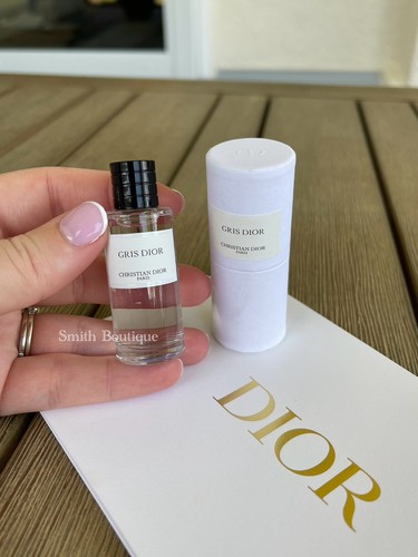 Christian dior gris - dior,