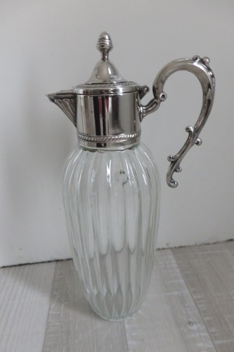 Ancienne carafe aiguière - ancienne,