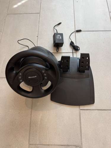 Sidewinder force feedback - sidewinder,