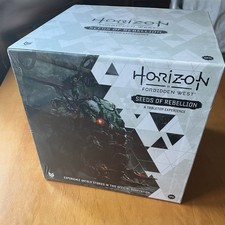 HORIZON INTERDIT OUEST : SEEDS