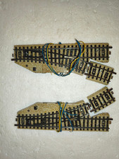 MARKLIN HO 5137  AIGUILLAGES