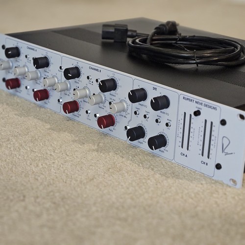 Rupert neve designs - neve,