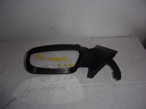 Retroviseur gauche rover - retroviseur,