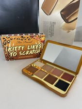 Too Faced Kitty Likes To