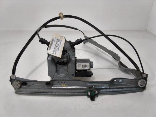 Leve vitre electrique avant