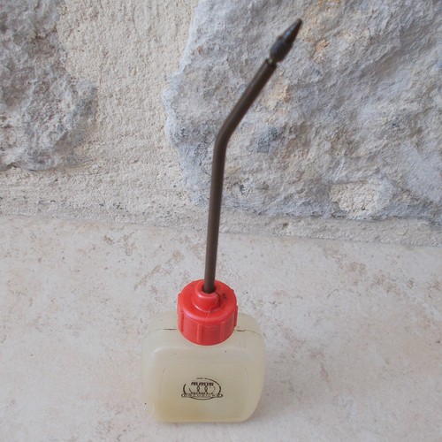 Ancienne burette huile pipette - ancienne,