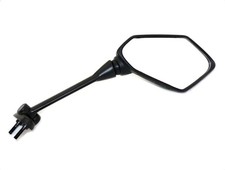 Rétroviseur moto, droite pour