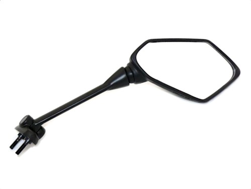 Rétroviseur moto droite - rétroviseur, pour