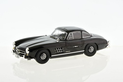 Mercedes 300sl coupe - mercedes,