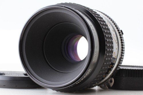 Neuf objectif nikon nikkor - [neuf],