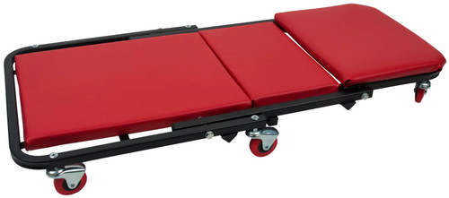 Chariot visite convertible - de,