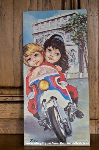 Tableau illustration style - illustration,