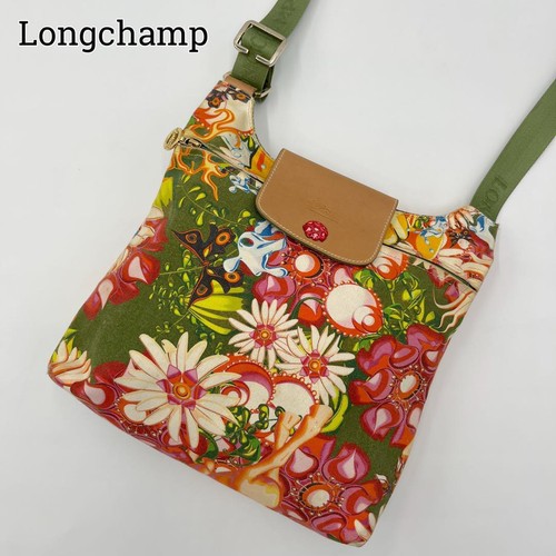 Collaboration longchamp me - longchamp, x