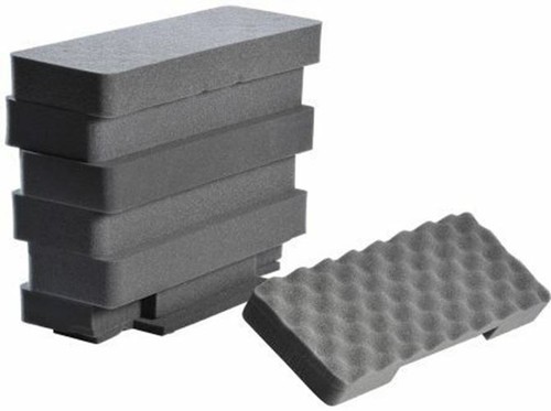 Peli im2435 insert mousse - im2435,