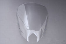 Bulle Claire en Polycarbonate / Saute Vent YAMAHA XJ6 DIVERSION XJ-6 2010-2017