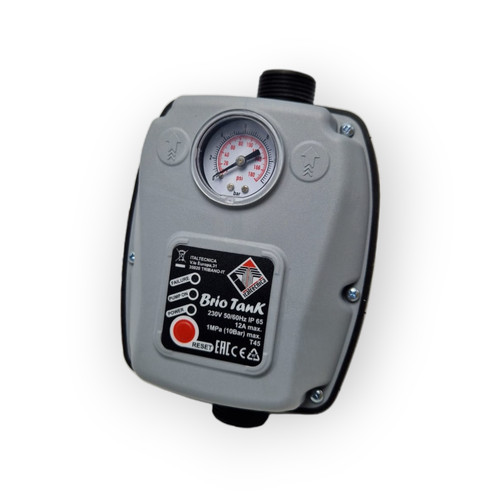 Brio tank presscontrol - brio,