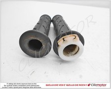 Paire Poignée + Treuil de