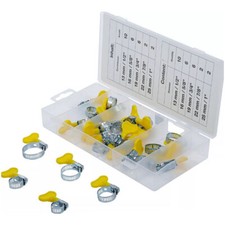 ASSORTIMENT DE COLLIERS DE