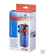 Aquarium filtre interne - aquarium,