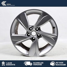 Jantes En Aluminium 18 Pouces