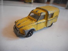 Majorette Citroën Acadiane