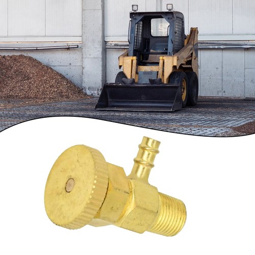 Vanne purge carburant - vanne,