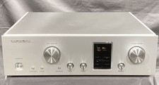 LUXMAN C-10X Near Mint Fully