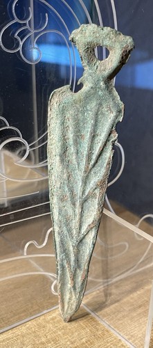Ancien pendentif amulette - pendentif-amulette, de