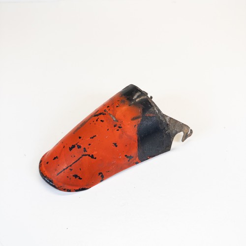 Garde boue solex 3800 - garde,