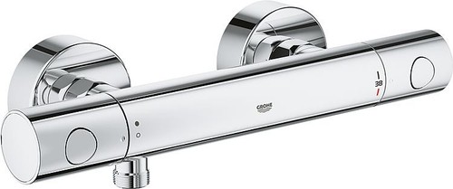Thermostat douche grohe - grohe, ap