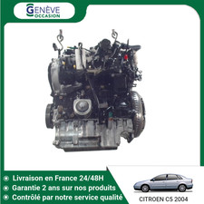 🇫🇷 MOTEUR   CITROEN C5