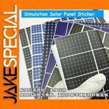 JakeSpecial – Solar Panel