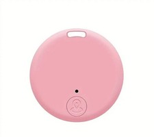 Localisateur de clés mini traceur GPS pour appareil perdu animal vélo enfant 