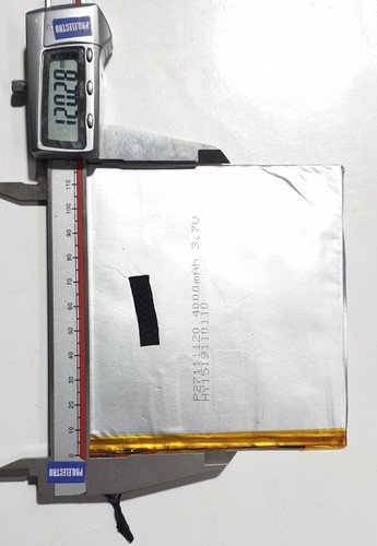 Batterie tablette archos - batterie, 90b