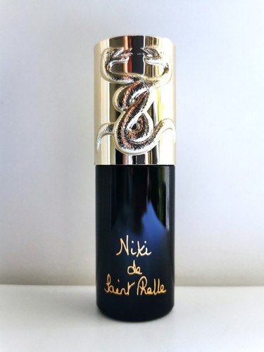 Niki saint phalle extrait - de,