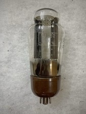 GEC U52 CV575 5U4G Brown Base