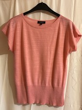 CAROLL  petit haut  tee shirt  taille xs ou 34