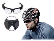 Lunettes caméra