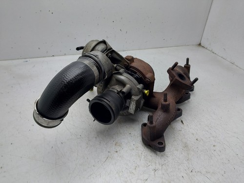 03g253019a turbocompresseur - 03g253019a,