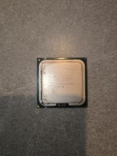 CPU Intel Core 2 Quad Q9400 SLB6B