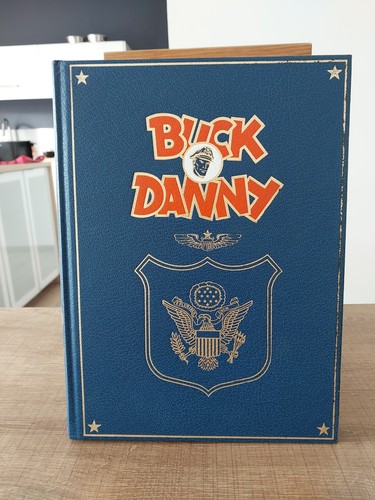 Collection buck danny tome - bd,