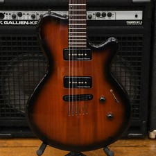 Guitare électrique Godin LG