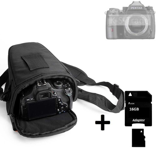 Pour pentax mark - k-3, iii