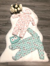 Baby Girl Carter’s Button
