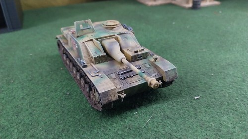 28mm painted ww2 - 28mm, german