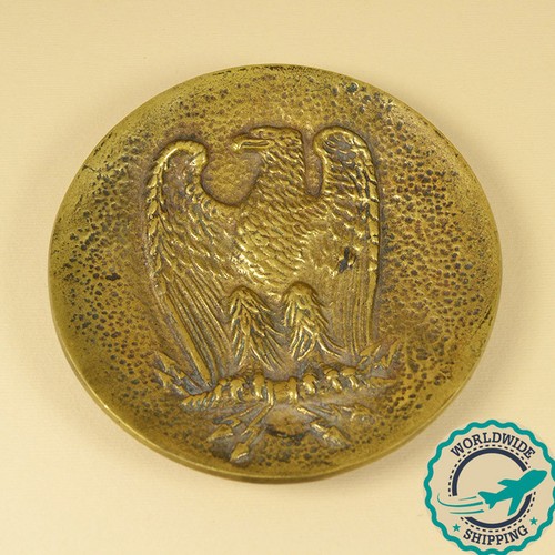 Ancien vide poche bronze - ancien,
