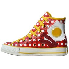 Converse EU 37,5 UK 5 Chucks