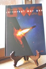 Universal War One - 01 - La